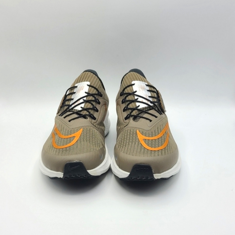 Nike Air Zoom Pegasus 39 FlyEase DJ7383-002 Size 7.5 Flaw - Picture 2 of 15